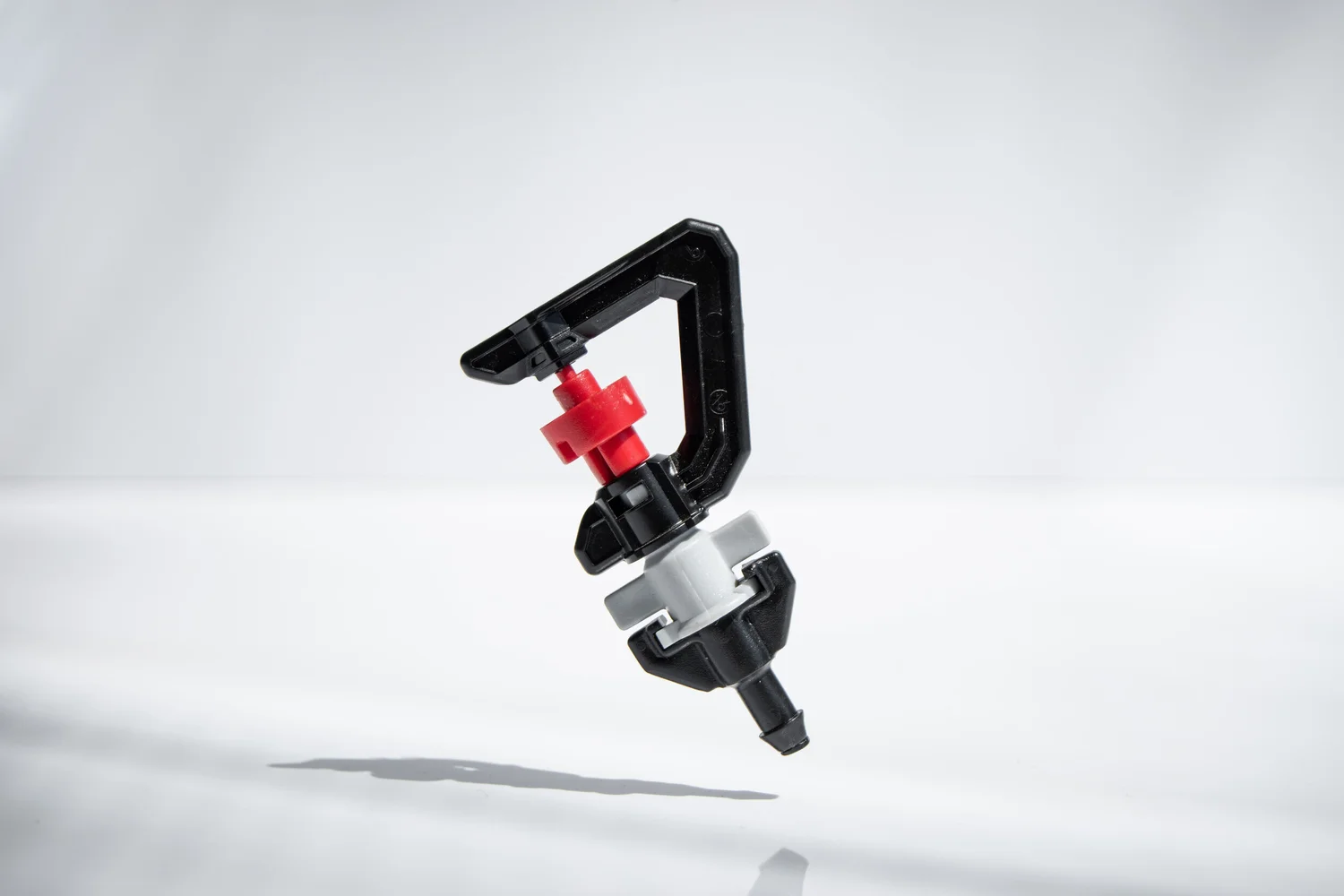 Agriplas fitting